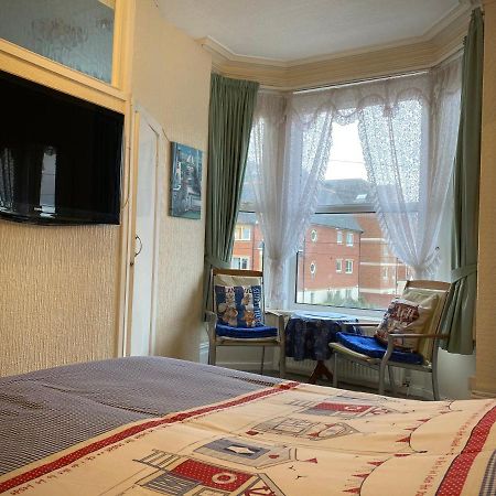 Cumbria Guest House Lytham St Annes Εξωτερικό φωτογραφία