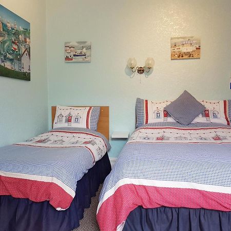 Cumbria Guest House Lytham St Annes Εξωτερικό φωτογραφία