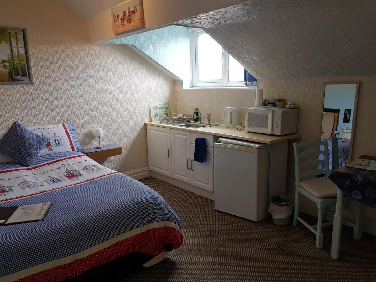 Cumbria Guest House Lytham St Annes Εξωτερικό φωτογραφία
