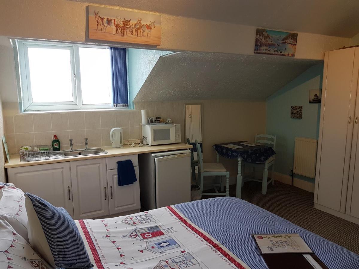 Cumbria Guest House Lytham St Annes Εξωτερικό φωτογραφία