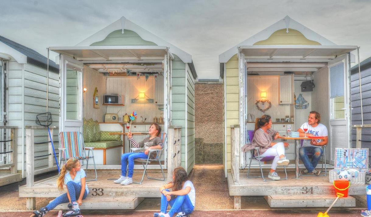 Cumbria Guest House Lytham St Annes Εξωτερικό φωτογραφία