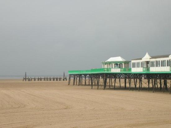 Cumbria Guest House Lytham St Annes Εξωτερικό φωτογραφία