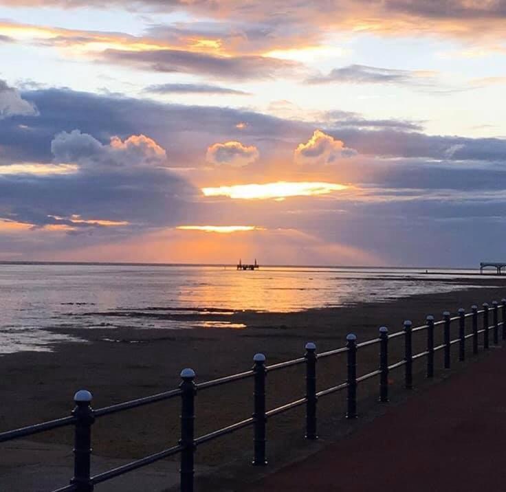 Cumbria Guest House Lytham St Annes Εξωτερικό φωτογραφία