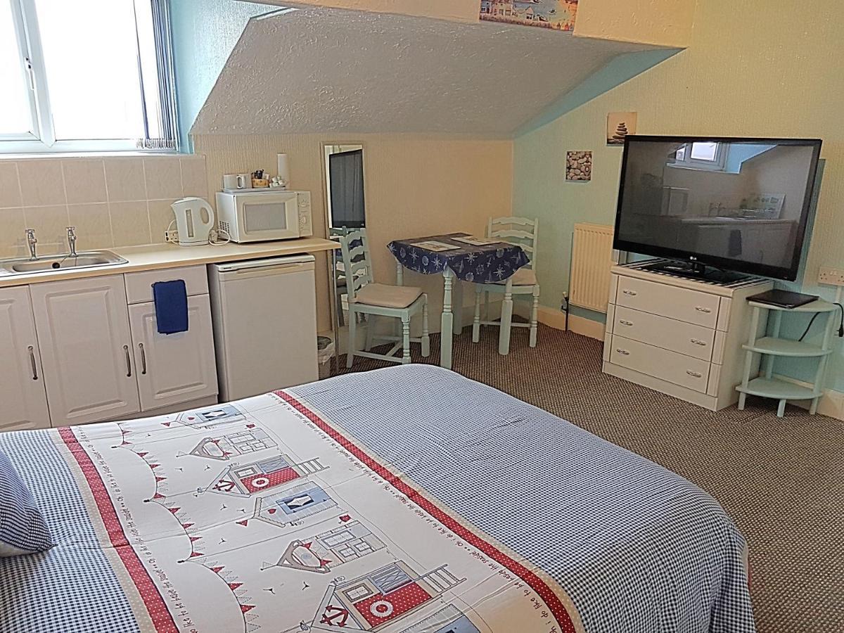 Cumbria Guest House Lytham St Annes Εξωτερικό φωτογραφία