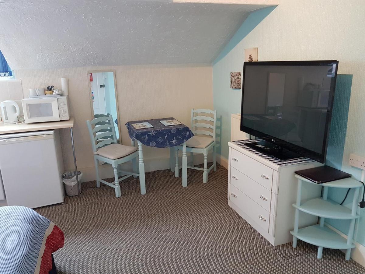 Cumbria Guest House Lytham St Annes Εξωτερικό φωτογραφία
