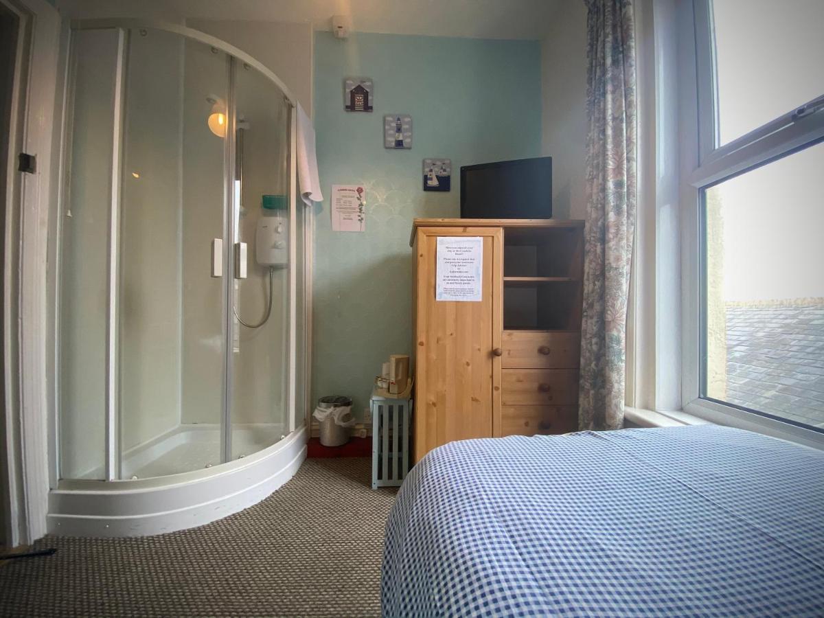 Cumbria Guest House Lytham St Annes Εξωτερικό φωτογραφία