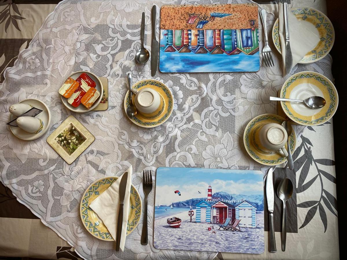 Cumbria Guest House Lytham St Annes Εξωτερικό φωτογραφία