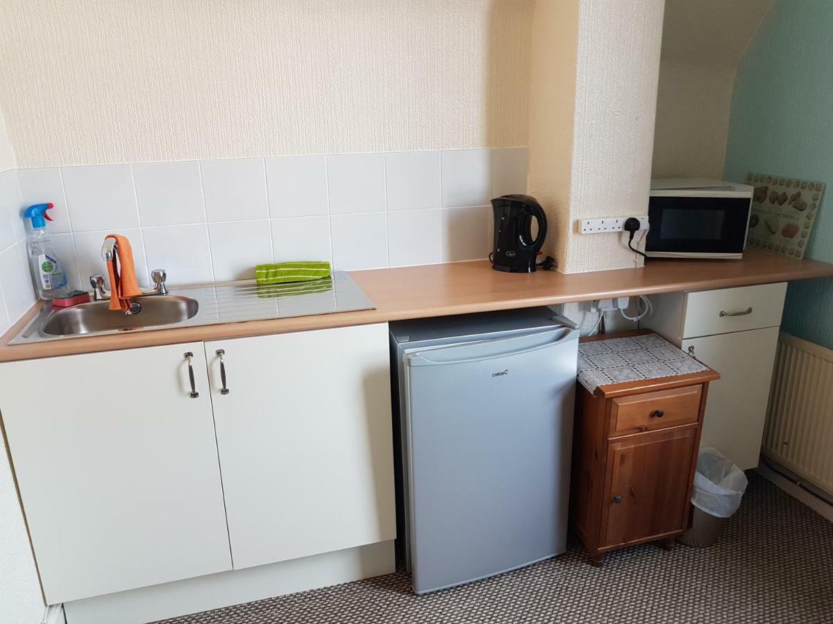 Cumbria Guest House Lytham St Annes Εξωτερικό φωτογραφία