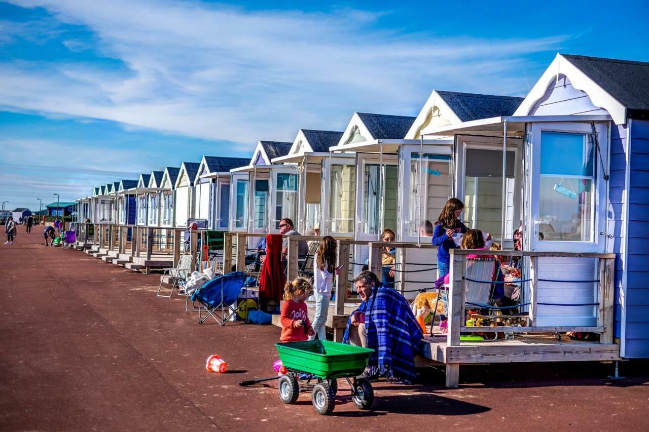 Cumbria Guest House Lytham St Annes Εξωτερικό φωτογραφία