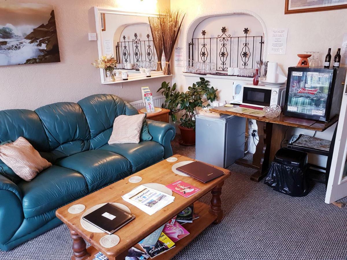 Cumbria Guest House Lytham St Annes Εξωτερικό φωτογραφία