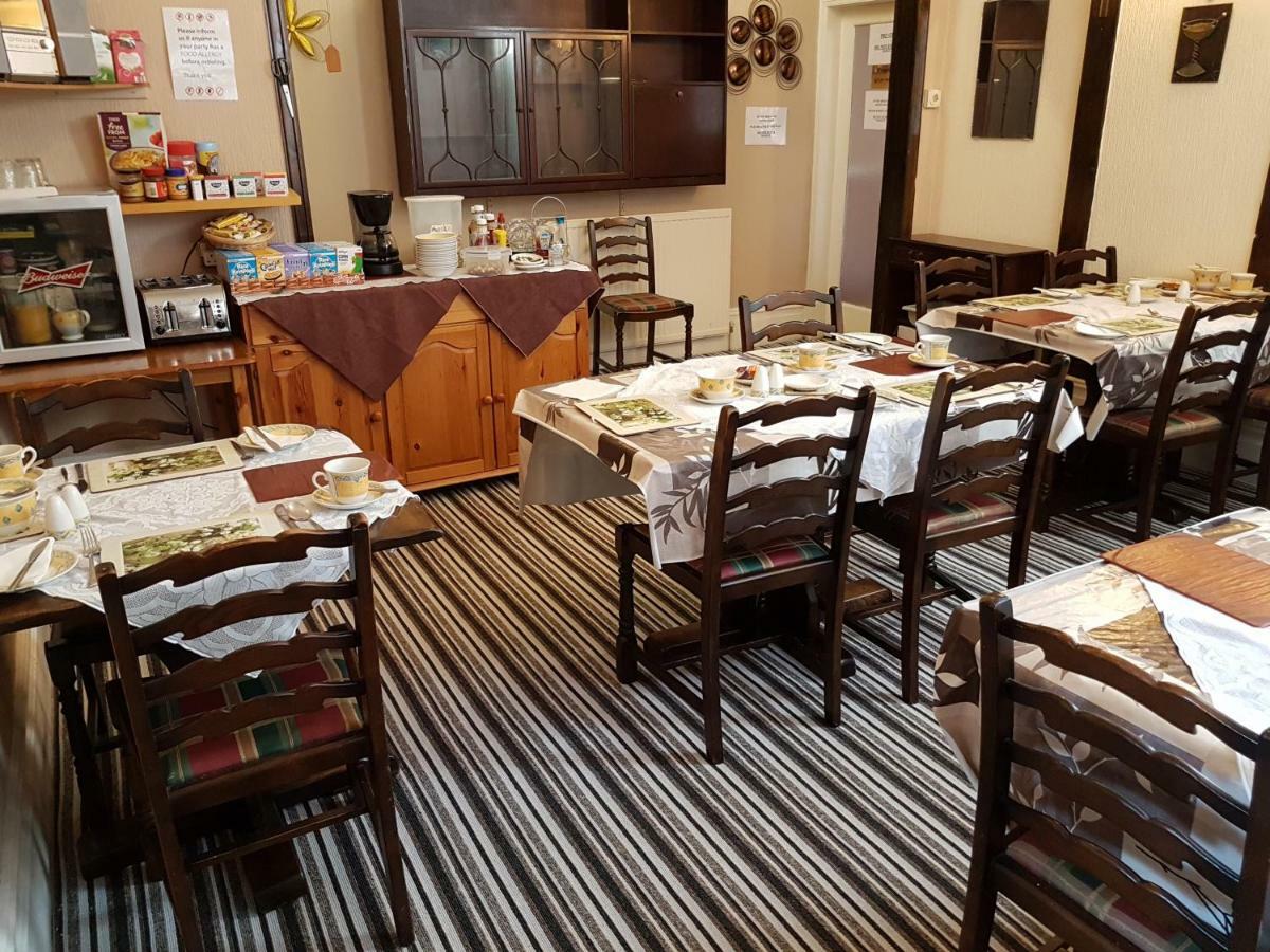 Cumbria Guest House Lytham St Annes Εξωτερικό φωτογραφία