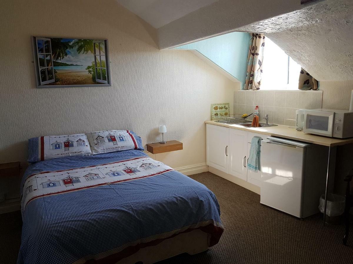 Cumbria Guest House Lytham St Annes Εξωτερικό φωτογραφία
